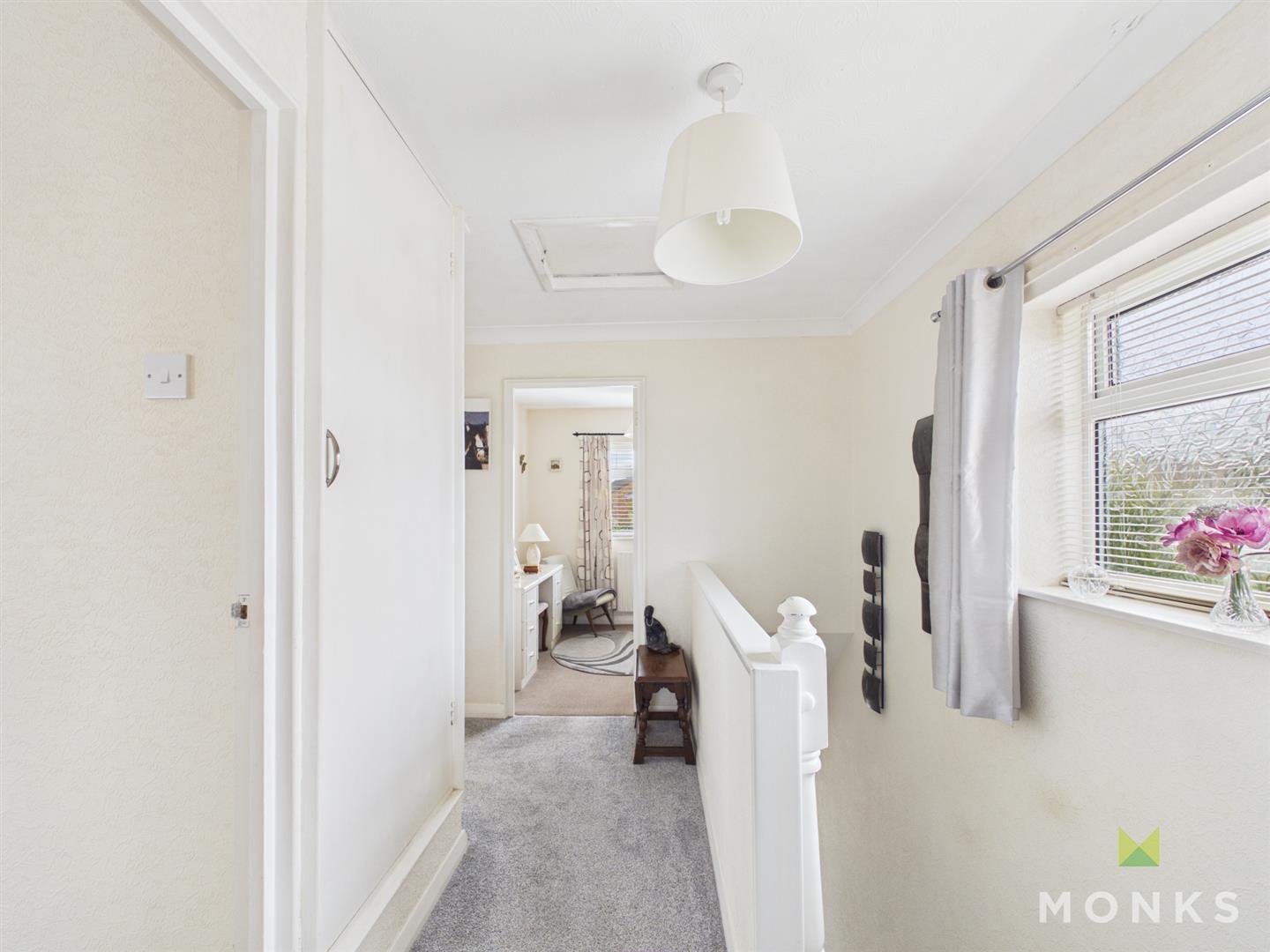 10 Ashfields Road, Shrewsbury, SY1 3SB For Sale